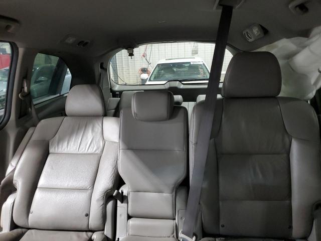 Photo 10 from auction – 2012 HONDA ODYSSEY EX with VIN 5FNRL5H69CB002503