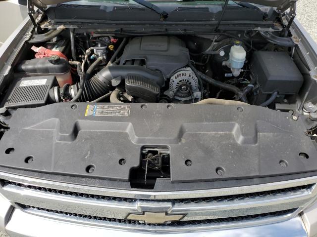 Фото 11 с аукциона – 2008 CHEVROLET SILVERADO с VIN 2GCEC190481180668