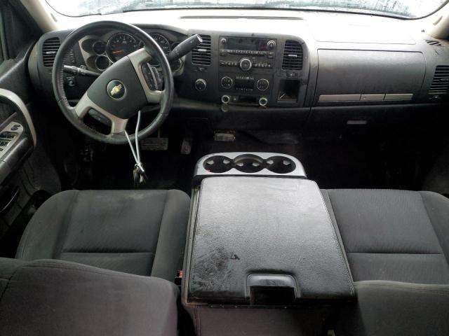 Photo 8 from auction – 2009 CHEVROLET SILVERADO with VIN 3GCEK23379G133607