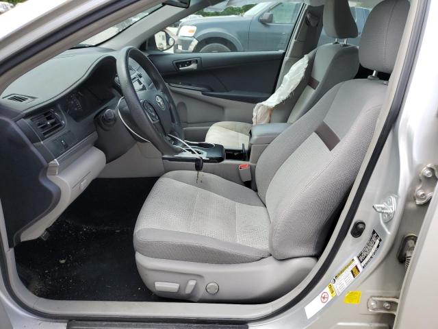 Photo 7 from auction – 2012 TOYOTA CAMRY BASE with VIN 4T1BF1FK0CU023440