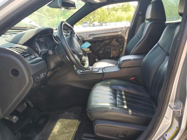 Photo 7 from auction – 2016 CHRYSLER 300 S with VIN 2C3CCAGG1GH198630