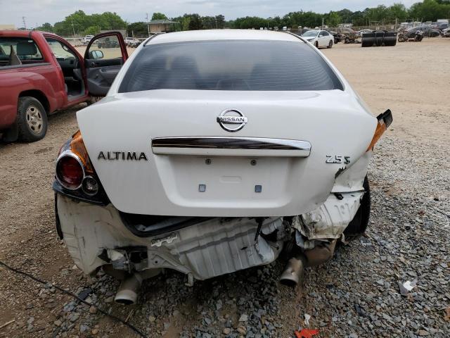 Photo 6 from auction – 2012 NISSAN ALTIMA BAS with VIN 1N4AL2AP5CC166901