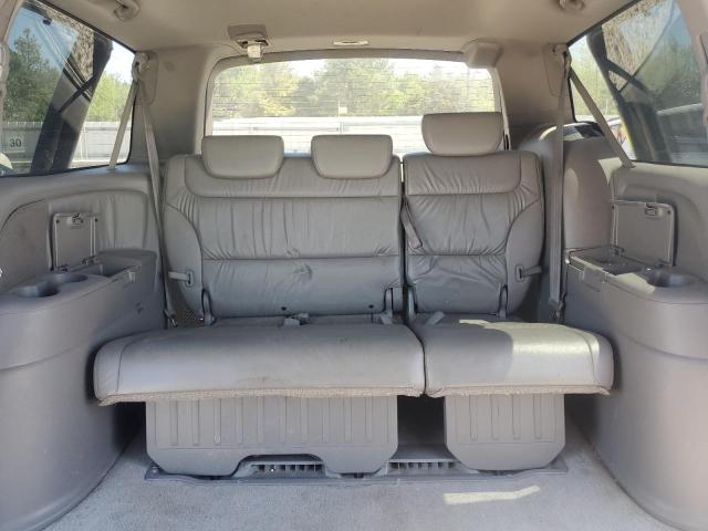 Photo 10 from auction – 2010 HONDA ODYSSEY EX with VIN 5FNRL3H73AB113882