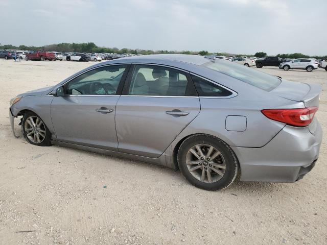 Photo 2 from auction – 2016 HYUNDAI SONATA SE with VIN 5NPE24AF4GH280738