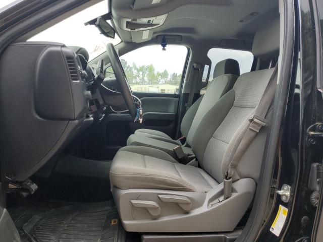 Photo 7 from auction – 2016 CHEVROLET SILVERADO with VIN 1GCRCNEC1GZ352458