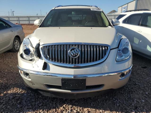 Photo 5 from auction – 2010 BUICK ENCLAVE CX with VIN 5GALRBED5AJ152251
