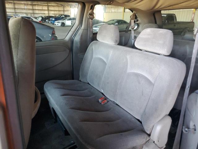 Foto 11 de la subasta – 2002 DODGE GRAND CARA con VIN 2B4GP443X2R787020