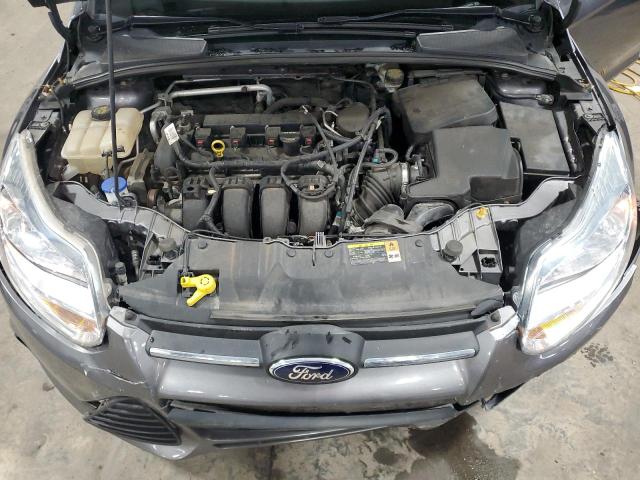 Photo 11 from auction – 2014 FORD FOCUS SE with VIN 1FADP3K23EL209595