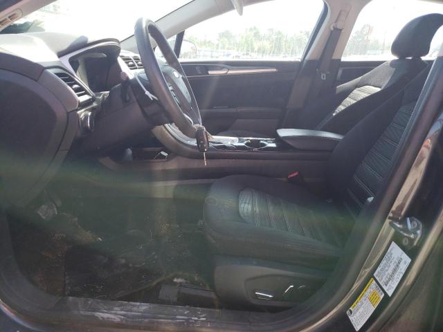 Photo 7 from auction – 2016 FORD FUSION SE with VIN 3FA6P0H72GR343433