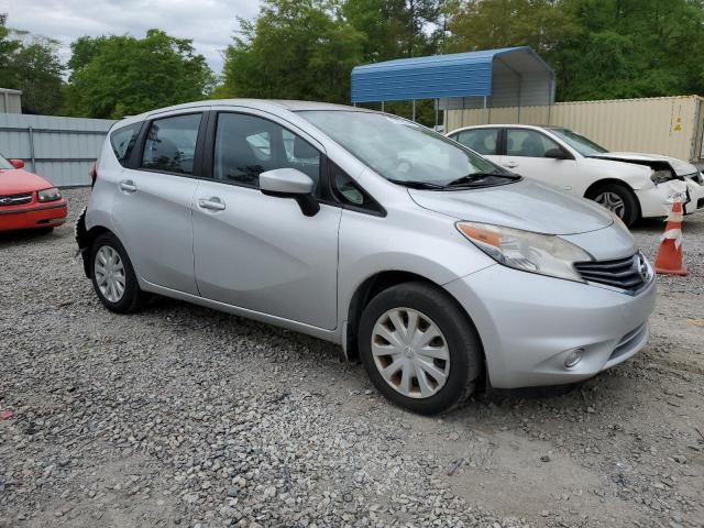 Photo 4 from auction – 2015 NISSAN VERSA NOTE with VIN 3N1CE2CP6FL409721