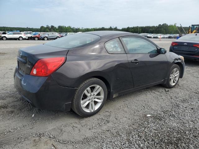 Photo 3 from auction – 2011 NISSAN ALTIMA S with VIN 1N4AL2EP4BC106519