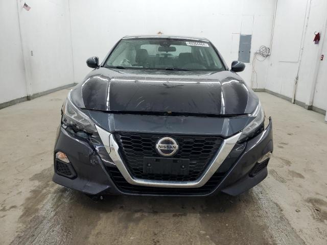Photo 5 from auction – 2021 NISSAN ALTIMA SV with VIN 1N4BL4DV5MN366144