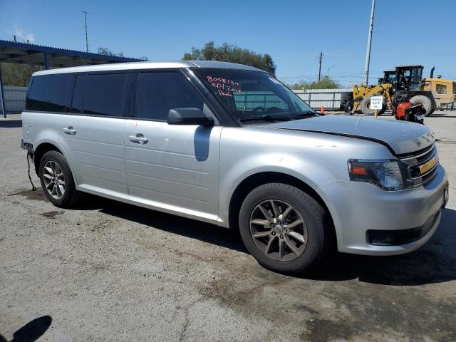 Photo 4 from auction – 2017 FORD FLEX SE with VIN 2FMGK5B89HBA02022