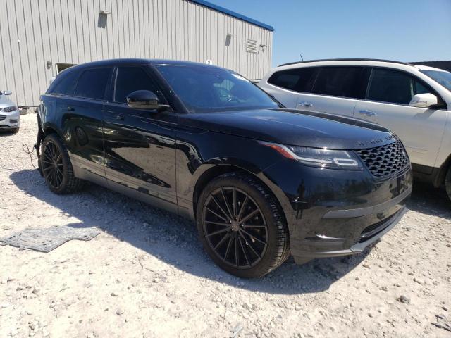 Photo 4 from auction – 2018 LAND ROVER RANGE ROVE with VIN SALYB2RX8JA709255