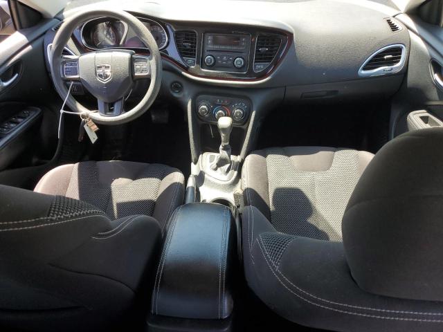 Photo 8 from auction – 2015 DODGE DART SXT with VIN 1C3CDFBB6FD286624