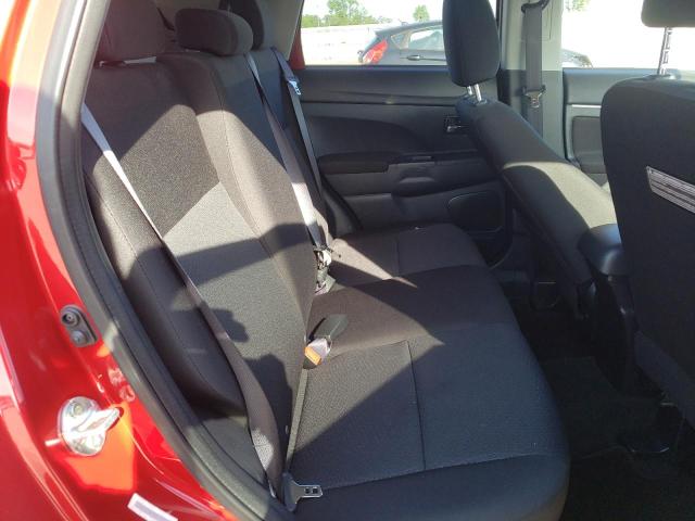 Photo 11 from auction – 2011 MITSUBISHI OUTLANDER with VIN JA4AP3AU8BZ006138