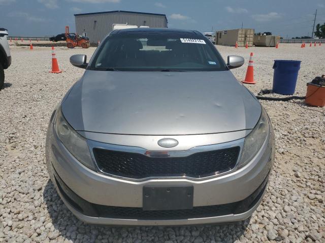 Photo 5 from auction – 2013 KIA OPTIMA EX with VIN 5XXGN4A72DG200384
