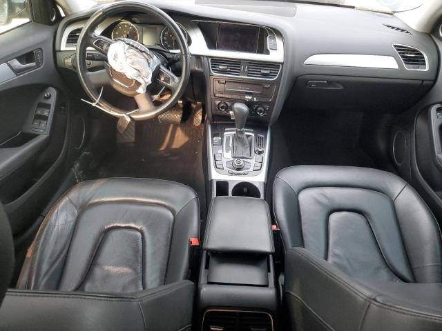Photo 8 from auction – 2011 AUDI A4 PREMIUM with VIN WAUEFAFLXBN008928