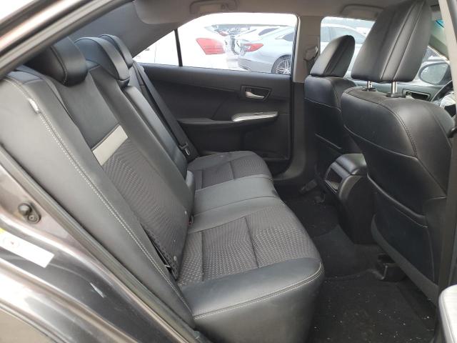 Photo 10 from auction – 2014 TOYOTA CAMRY L with VIN 4T1BF1FK9EU843292