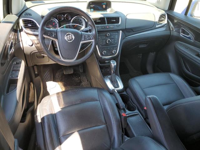 Photo 8 from auction – 2016 BUICK ENCORE with VIN KL4CJCSB7GB528492
