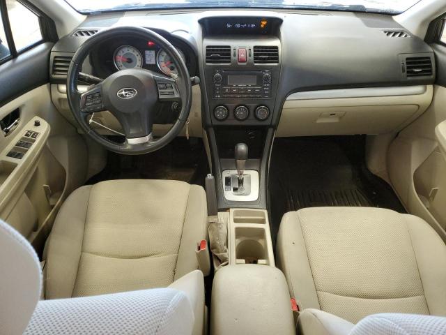 Photo 8 from auction – 2013 SUBARU IMPREZA PR with VIN JF1GJAD63DH017758