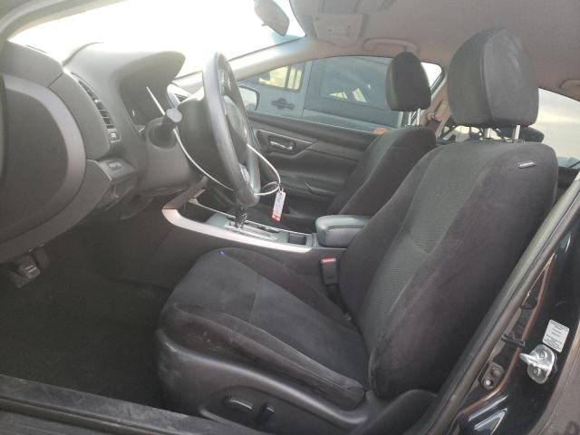 Photo 7 from auction – 2015 NISSAN ALTIMA 2.5 with VIN 1N4AL3AP0FN890879