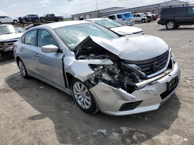 Photo 4 from auction – 2016 NISSAN ALTIMA 2.5 with VIN 1N4AL3AP4GN358472