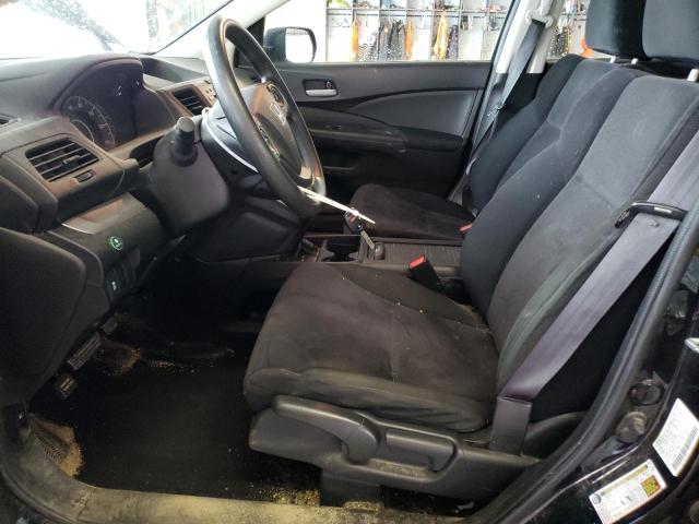 Photo 7 from auction – 2012 HONDA CR-V LX with VIN 2HKRM4H37CH627125