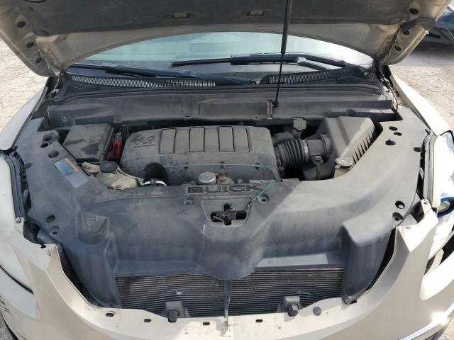 Photo 11 from auction – 2011 BUICK ENCLAVE CX with VIN 5GAKVBEDXBJ114491