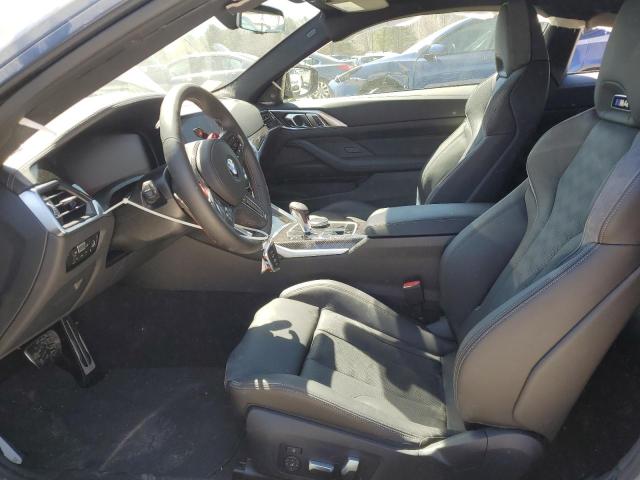 Photo 7 from auction – 2023 BMW M4 COMPETI with VIN WBS43AZ02PCM29465
