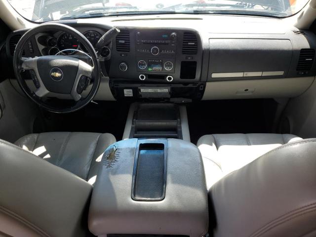 Photo 8 from auction – 2007 CHEVROLET 2500 with VIN 1GCHK23K17F509107