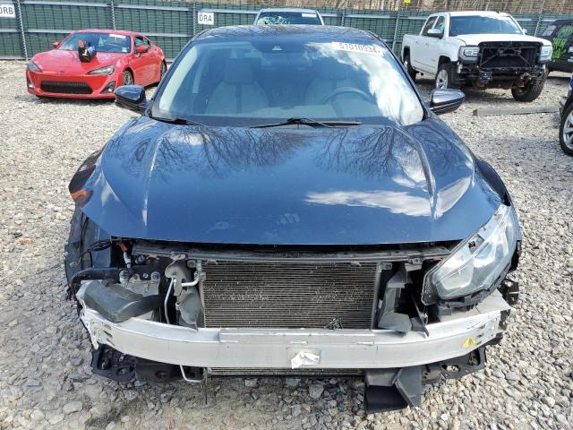 Zdjęcie 5 z aukcji – 2016 HONDA CIVIC EX z VIN 19XFC2F80GE202879