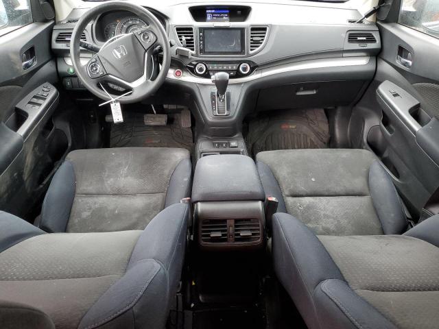 Photo 8 from auction – 2016 HONDA CR-V EX with VIN 2HKRM4H59GH605523