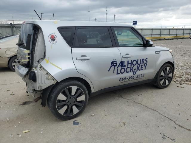 Photo 3 from auction – 2014 KIA SOUL with VIN KNDJX3A58E7701945