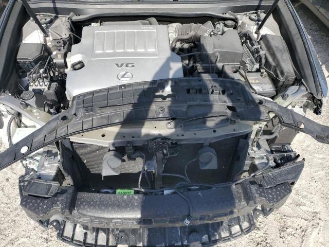 Photo 11 from auction – 2017 LEXUS ES 350 with VIN 58ABK1GG5HU049571