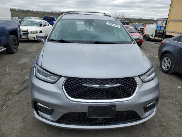 Photo 5 from auction – 2021 CHRYSLER PACIFICA T with VIN 2C4RC1BG4MR539683