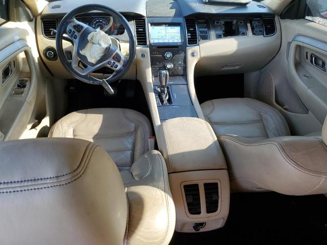 Photo 8 from auction – 2016 FORD TAURUS SEL with VIN 1FAHP2E88GG130978