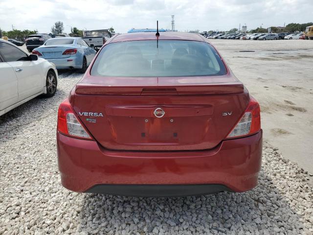 Photo 6 from auction – 2019 NISSAN VERSA S with VIN 3N1CN7AP1KL877480