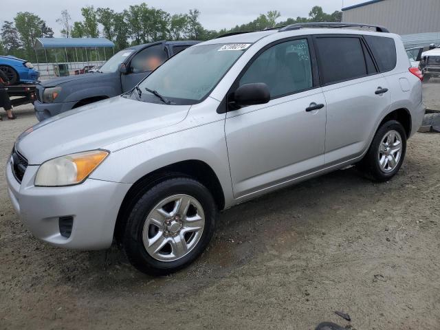 TOYOTA RAV4 2012 with VIN 2T3BF4DV5CW196828 - Photo from auction