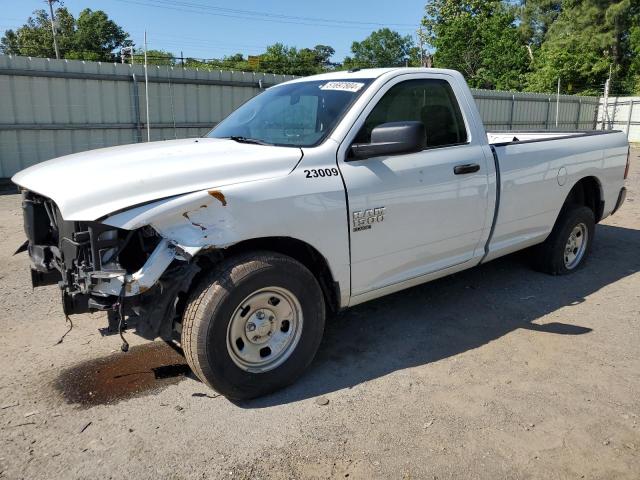 Zdjęcie 1 z aukcji – 2022 RAM 1500 CLASS z VIN 3C6JR6DG1NG429761