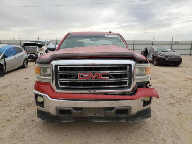 Photo 5 from auction – 2014 GMC SIERRA C15 with VIN 3GTP1VEC8EG504830