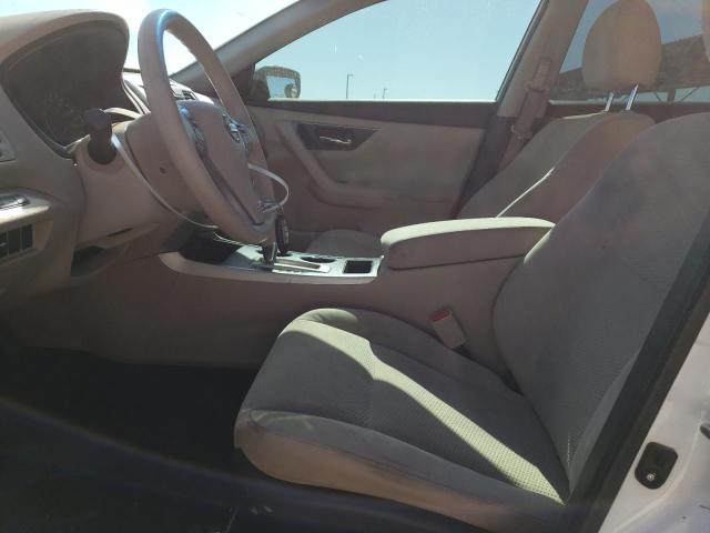 Photo 7 from auction – 2015 NISSAN ALTIMA 2.5 with VIN 1N4AL3AP9FC186370