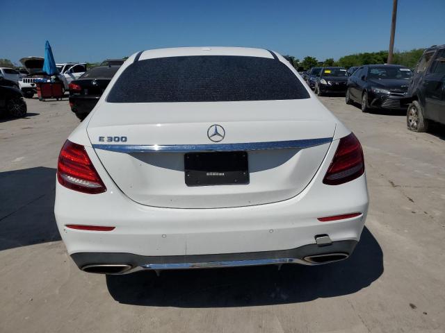 Photo 6 from auction – 2017 MERCEDES-BENZ E 300 with VIN WDDZF4JB3HA084422