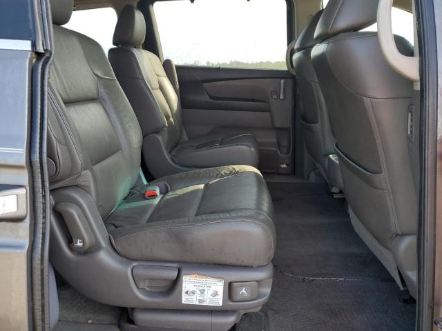 Photo 11 from auction – 2012 HONDA ODYSSEY EX with VIN 5FNRL5H65CB035580