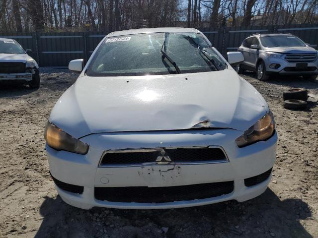 Photo 5 from auction – 2011 MITSUBISHI LANCER ES/ with VIN JA32U2FU8BU008196