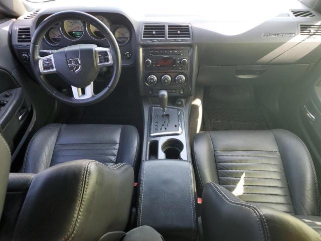 Photo 8 from auction – 2011 DODGE CHALLENGER with VIN 2B3CJ4DG3BH542847