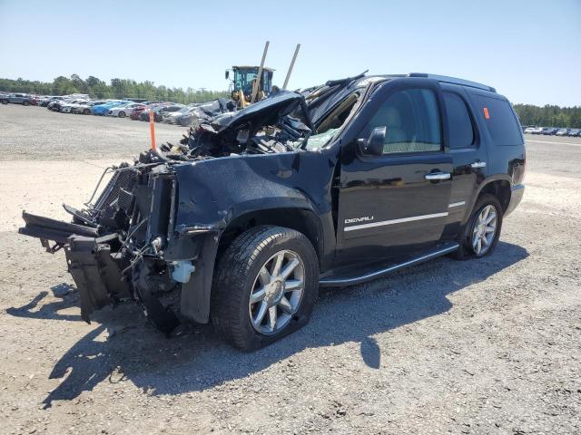 GMC YUKON DENA 2012 with VIN 1GKS1EEF9CR239955 - Photo from auction