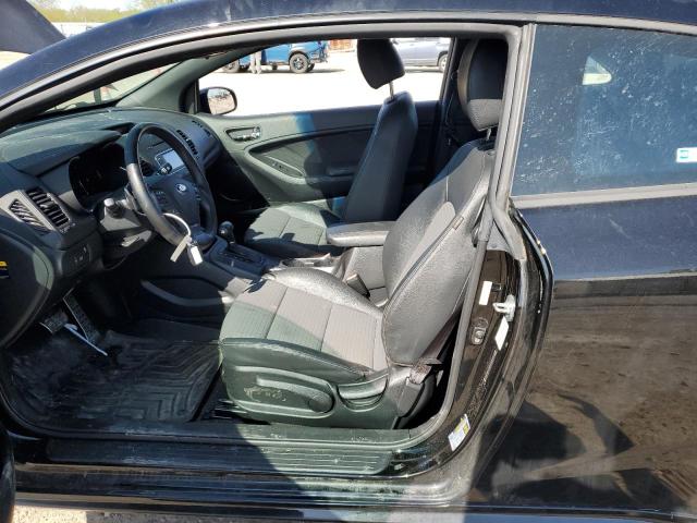 Photo 7 from auction – 2016 KIA FORTE SX with VIN KNAFZ6A30G5607702