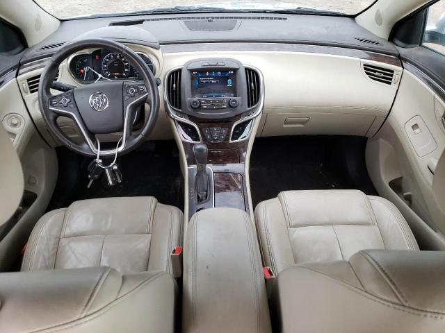 Photo 8 from auction – 2014 BUICK LACROSSE with VIN 1G4GB5G35EF154886