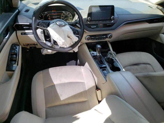 Photo 8 from auction – 2020 NISSAN ALTIMA SV with VIN 1N4BL4DV3LC224949